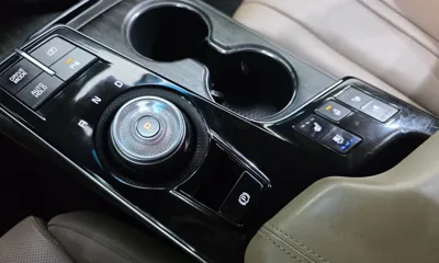 Kia K8 2022, 109851 км, за 13544.76 USD - фото 9
