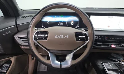 Kia K8 2022, 109851 км, за 13544.76 USD - фото 13