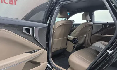 Kia K8 2022, 109851 км, за 13544.76 USD - фото 17