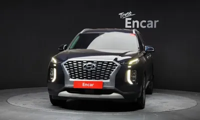 Hyundai Palisade 2021, 105679 км, за 17814.55 USD