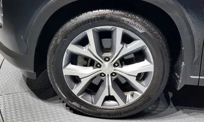 Hyundai Palisade 2021, 105679 км, за 17814.55 USD