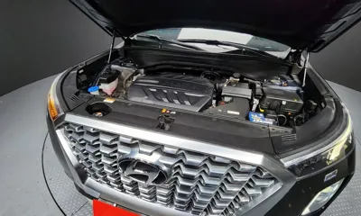 Hyundai Palisade 2021, 105679 км, за 17814.55 USD - фото 6