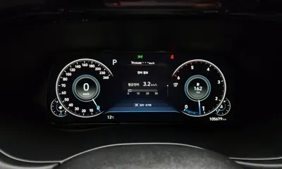 Hyundai Palisade 2021, 105679 км, за 17814.55 USD - фото 8