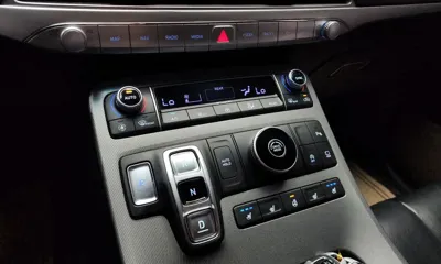 Hyundai Palisade 2021, 105679 км, за 17814.55 USD - фото 9