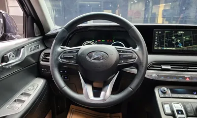 Hyundai Palisade 2021, 105679 км, за 17814.55 USD - фото 14