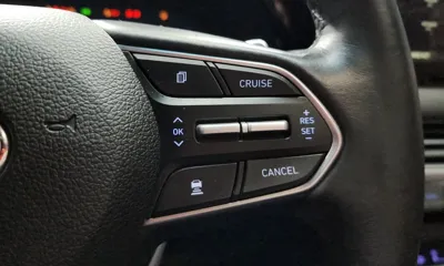 Hyundai Palisade 2021, 105679 км, за 17814.55 USD - фото 16