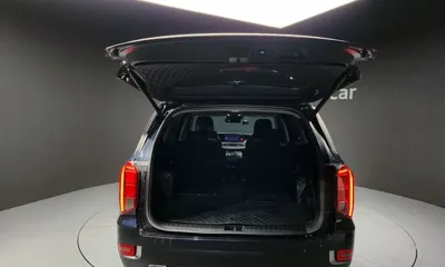 Hyundai Palisade 2021, 105679 км, за 17814.55 USD - фото 20