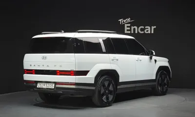 Hyundai Santafe 2024, 33241 км, за 24380.57 USD
