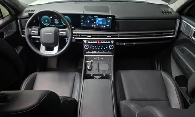 Hyundai Santafe 2024, 33241 км, за 24380.57 USD - фото 7