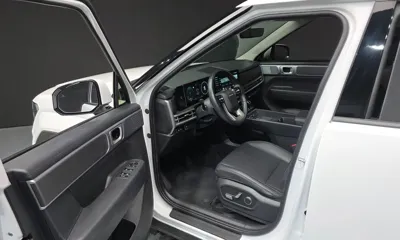 Hyundai Santafe 2024, 33241 км, за 24380.57 USD - фото 10