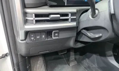 Hyundai Santafe 2024, 33241 км, за 24380.57 USD - фото 14