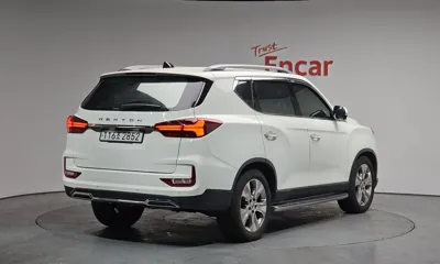 KG_Mobility_Ssangyong Rexton 2021, 73068 км, за 16723.97 USD
