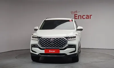 KG_Mobility_Ssangyong Rexton 2021, 73068 км, за 16723.97 USD