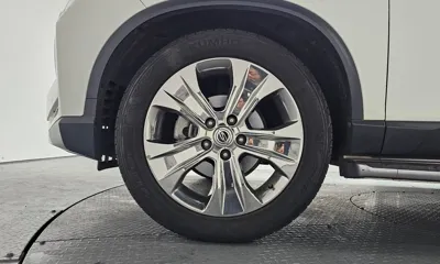 KG_Mobility_Ssangyong Rexton 2021, 73068 км, за 16723.97 USD