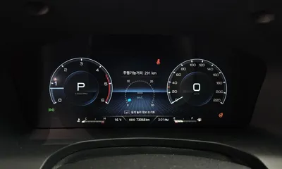 KG_Mobility_Ssangyong Rexton 2021, 73068 км, за 16607.59 USD - фото 8