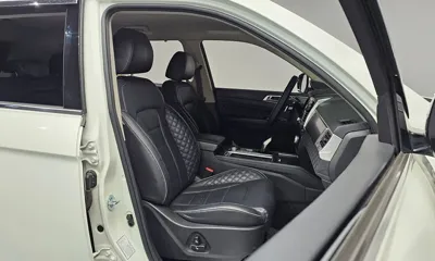 KG_Mobility_Ssangyong Rexton 2021, 73068 км, за 16607.59 USD - фото 10