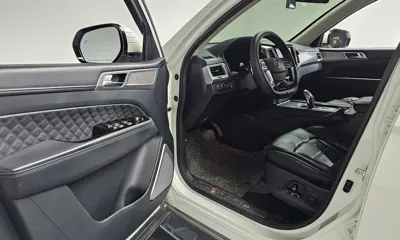 KG_Mobility_Ssangyong Rexton 2021, 73068 км, за 16607.59 USD - фото 11