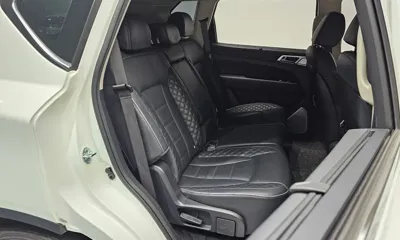 KG_Mobility_Ssangyong Rexton 2021, 73068 км, за 16607.59 USD - фото 12