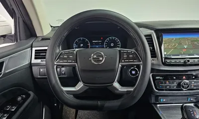 KG_Mobility_Ssangyong Rexton 2021, 73068 км, за 16607.59 USD - фото 13