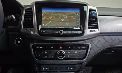 KG_Mobility_Ssangyong Rexton 2021, 73068 км, за 16607.59 USD - фото 14