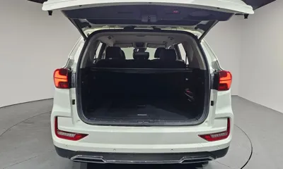 KG_Mobility_Ssangyong Rexton 2021, 73068 км, за 16607.59 USD - фото 20