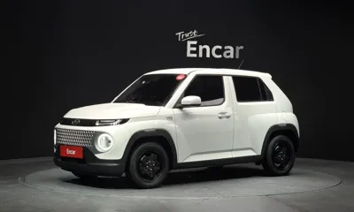 Hyundai Casper · 2023 год