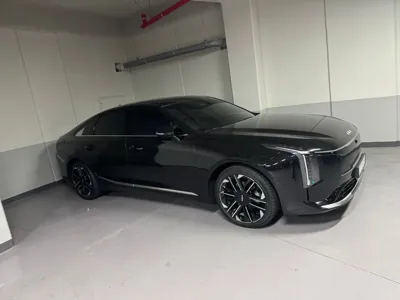 Kia K8 2026, 6970 км, за 31180.26 USD