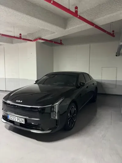 Kia K8 2026, 6970 км, за 31180.26 USD