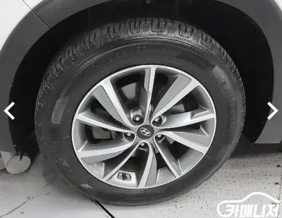Hyundai Santafe 2020, 126126 км, за 10271.07 USD