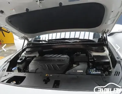 Hyundai Santafe 2020, 126126 км, за 10271.07 USD - фото 6