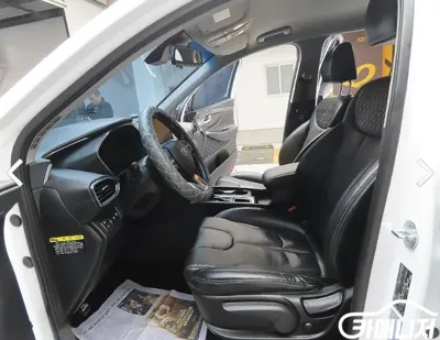 Hyundai Santafe 2020, 126126 км, за 10271.07 USD - фото 10