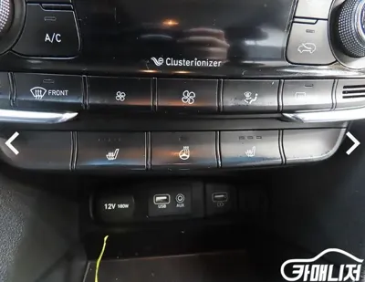 Hyundai Santafe 2020, 126126 км, за 10271.07 USD - фото 13