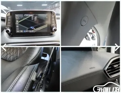 Hyundai Santafe 2020, 126126 км, за 10271.07 USD - фото 17