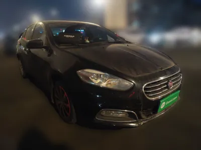 Fiat Viaggio 2012, 104400 км, за 2892 USD - фото 3