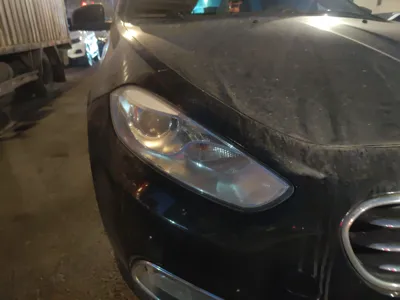 Fiat Viaggio 2012, 104400 км, за 2892 USD - фото 7