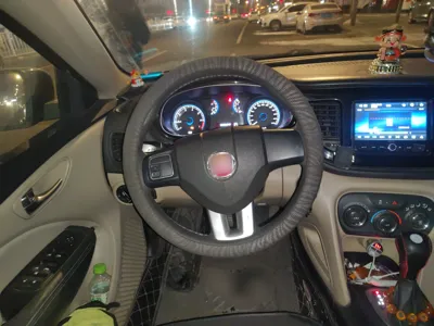 Fiat Viaggio 2012, 104400 км, за 2892 USD - фото 11
