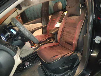 Fiat Viaggio 2012, 104400 км, за 2892 USD - фото 16