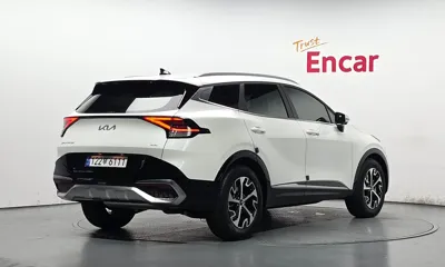 Kia Sportage 2024, 13713 км, за 22252.86 USD