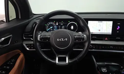 Kia Sportage 2024, 13713 км, за 22252.86 USD - фото 14