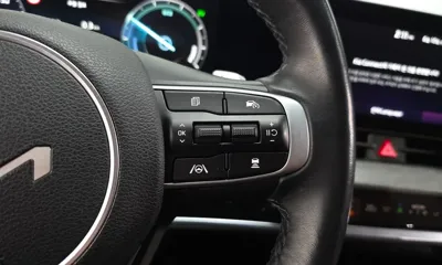 Kia Sportage 2024, 13713 км, за 22252.86 USD - фото 20