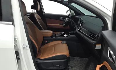 Kia Sportage 2024, 13713 км, за 22252.86 USD - фото 26