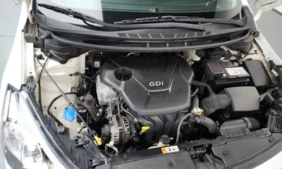 Kia K3 2014, 136526 км, за 4228.47 USD - фото 6