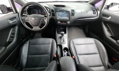 Kia K3 2014, 136526 км, за 4228.47 USD - фото 7