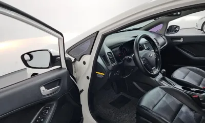 Kia K3 2014, 136526 км, за 4228.47 USD - фото 10