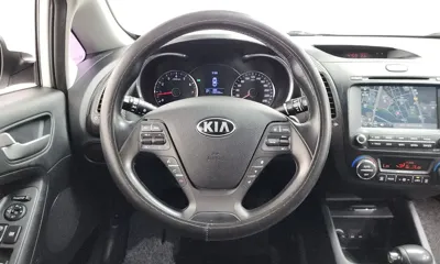 Kia K3 2014, 136526 км, за 4228.47 USD - фото 13