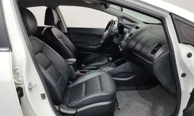 Kia K3 2014, 136526 км, за 4228.47 USD - фото 26
