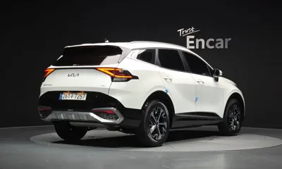 Kia Sportage 2022, 88112 км, за 17516.44 USD