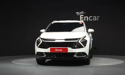 Kia Sportage 2022, 88112 км, за 17516.44 USD