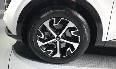 Kia Sportage 2022, 88112 км, за 17516.44 USD