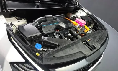 Kia Sportage 2022, 88112 км, за 17516.44 USD - фото 6